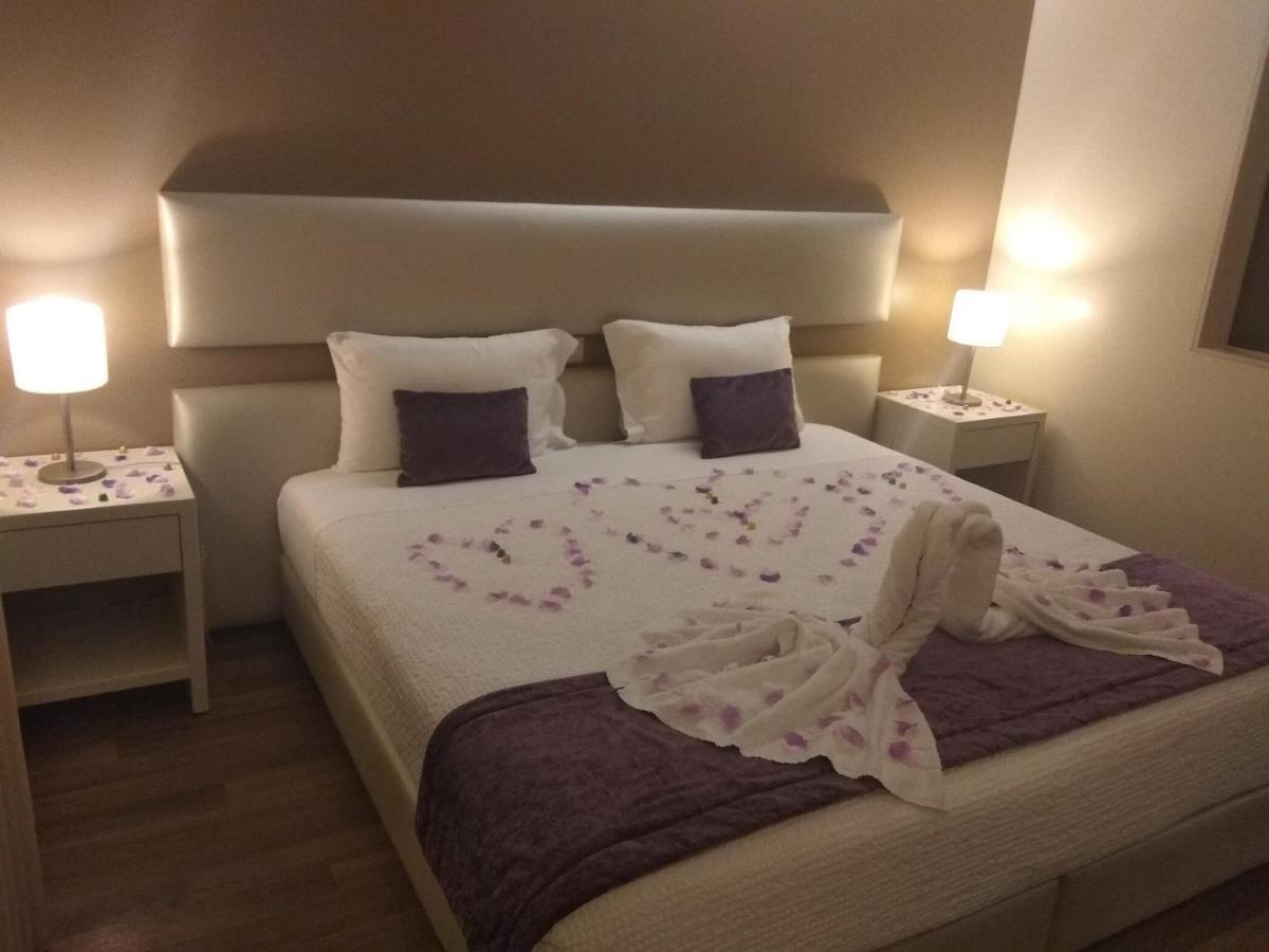 Hotel Monte Lirio إسبِنو المظهر الخارجي الصورة