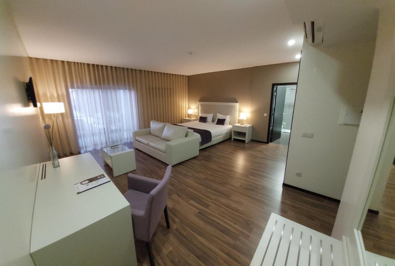 Hotel Monte Lirio إسبِنو المظهر الخارجي الصورة