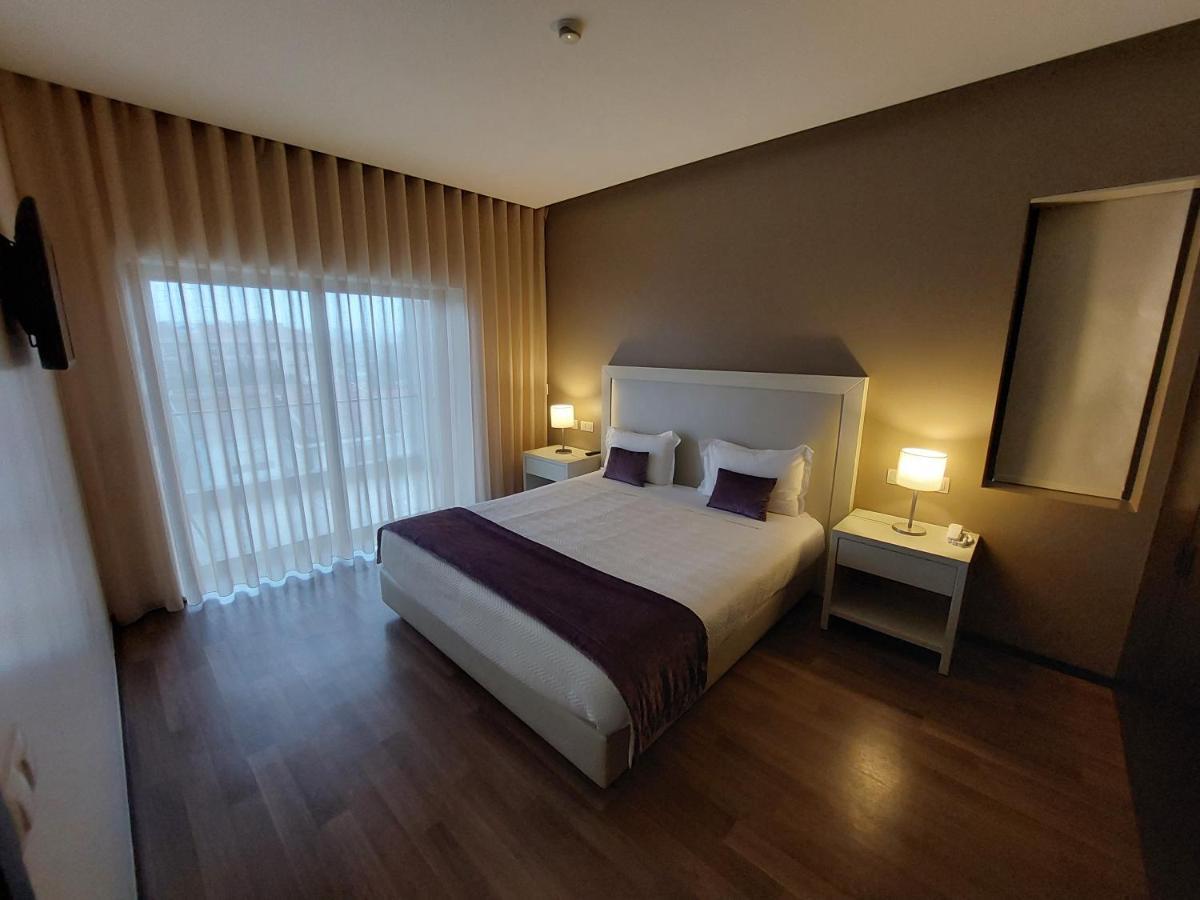 Hotel Monte Lirio إسبِنو المظهر الخارجي الصورة