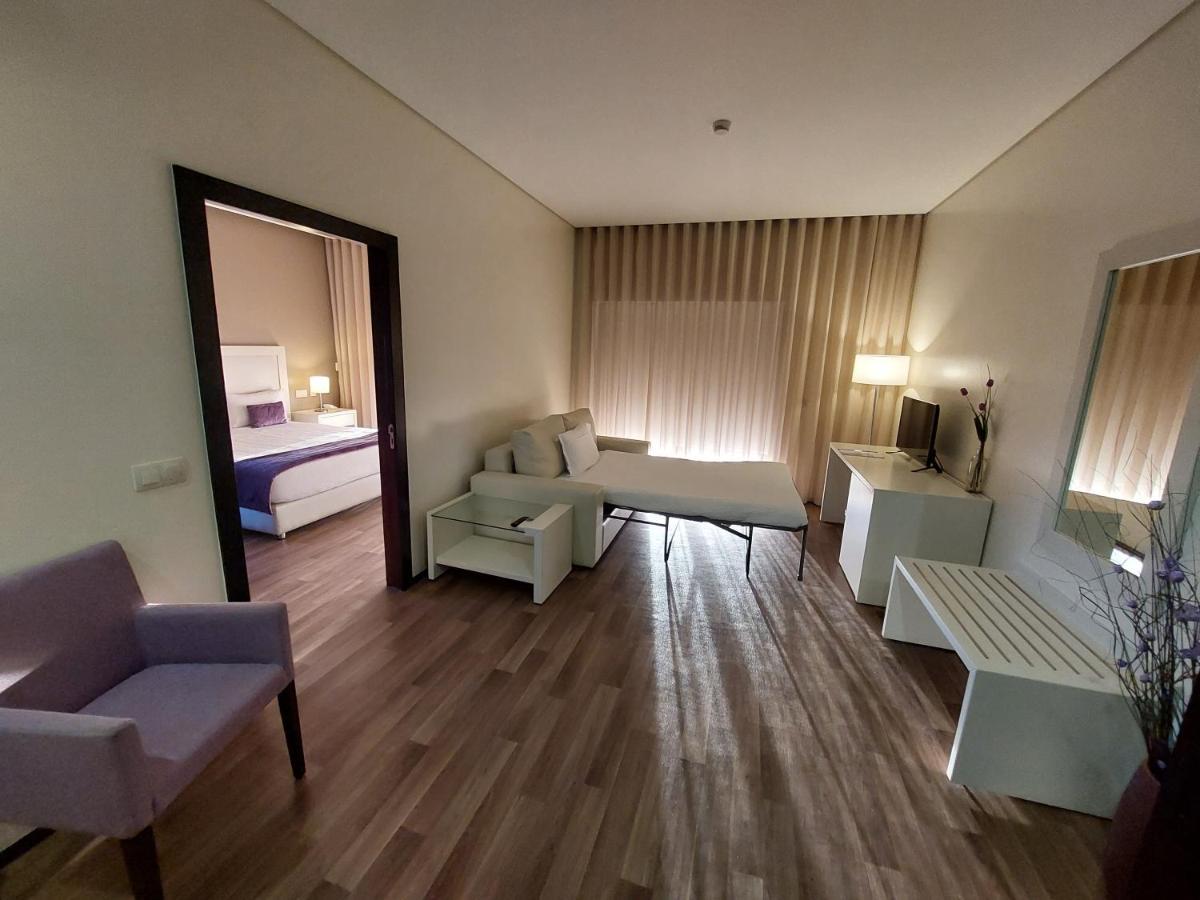 Hotel Monte Lirio إسبِنو المظهر الخارجي الصورة