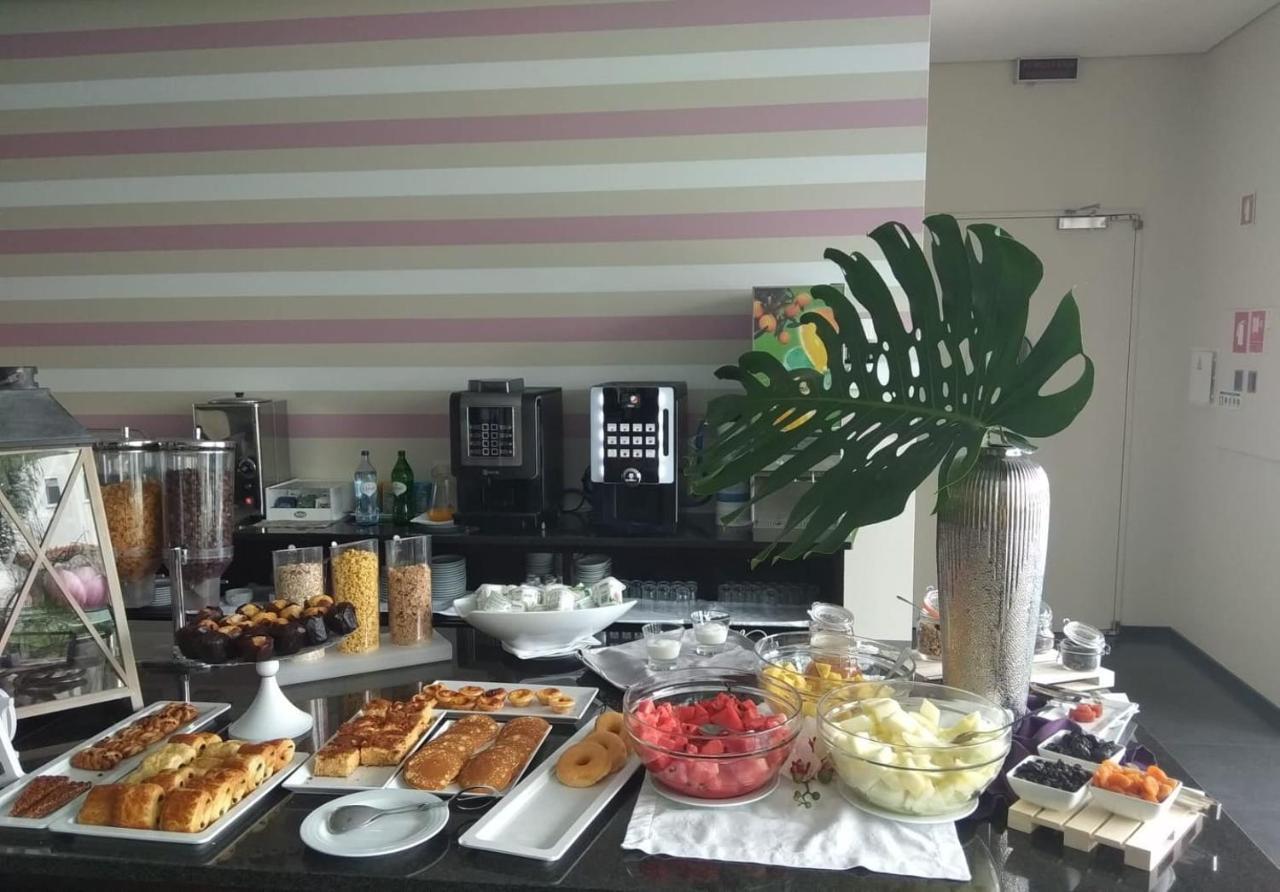 Hotel Monte Lirio إسبِنو المظهر الخارجي الصورة