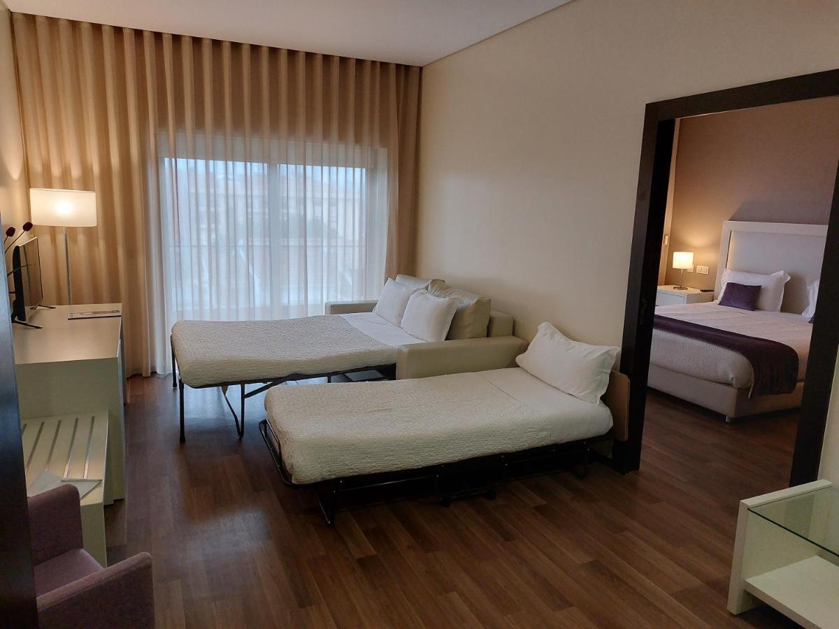 Hotel Monte Lirio إسبِنو المظهر الخارجي الصورة