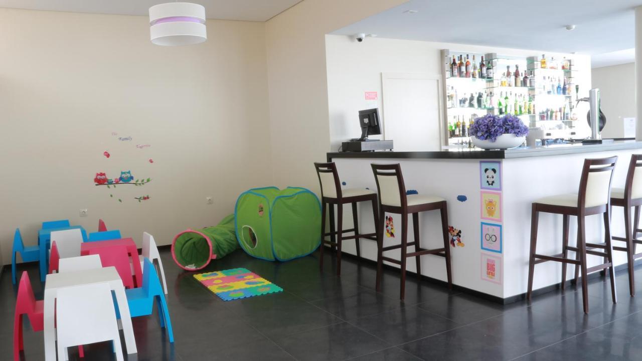 Hotel Monte Lirio إسبِنو المظهر الخارجي الصورة