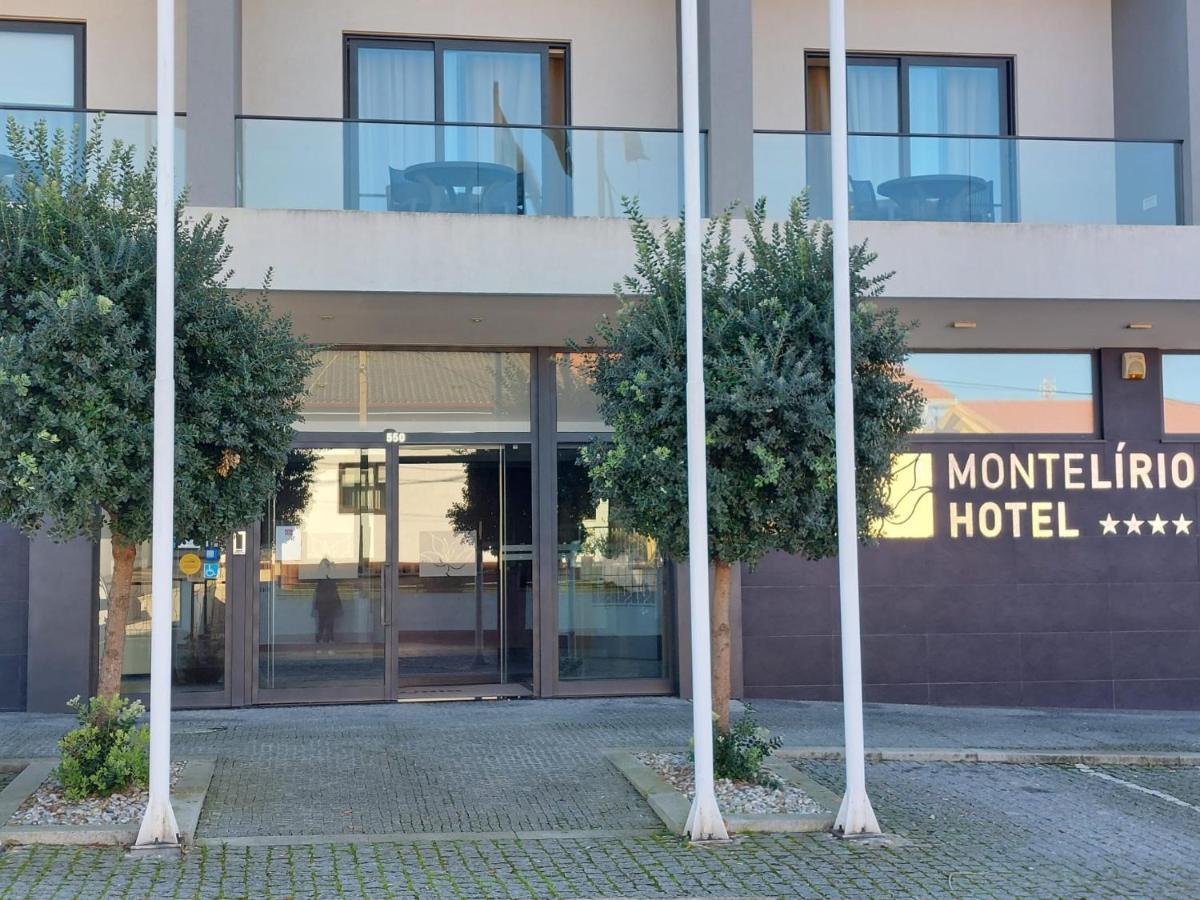 Hotel Monte Lirio إسبِنو المظهر الخارجي الصورة