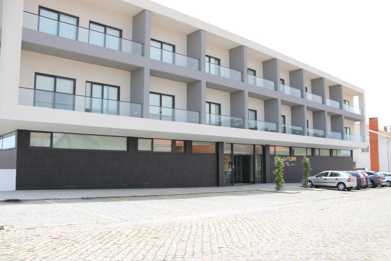 Hotel Monte Lirio إسبِنو المظهر الخارجي الصورة