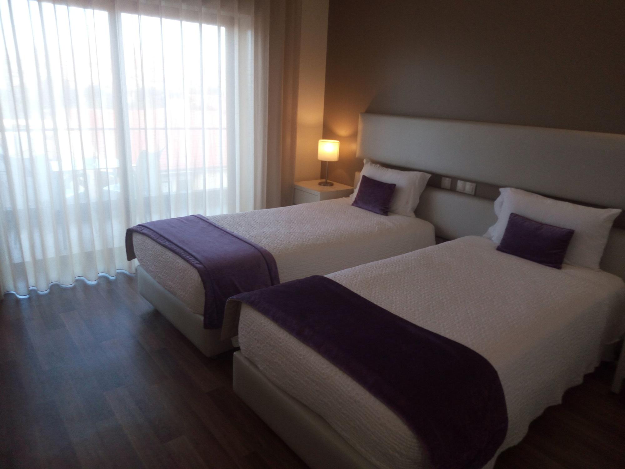 Hotel Monte Lirio إسبِنو المظهر الخارجي الصورة