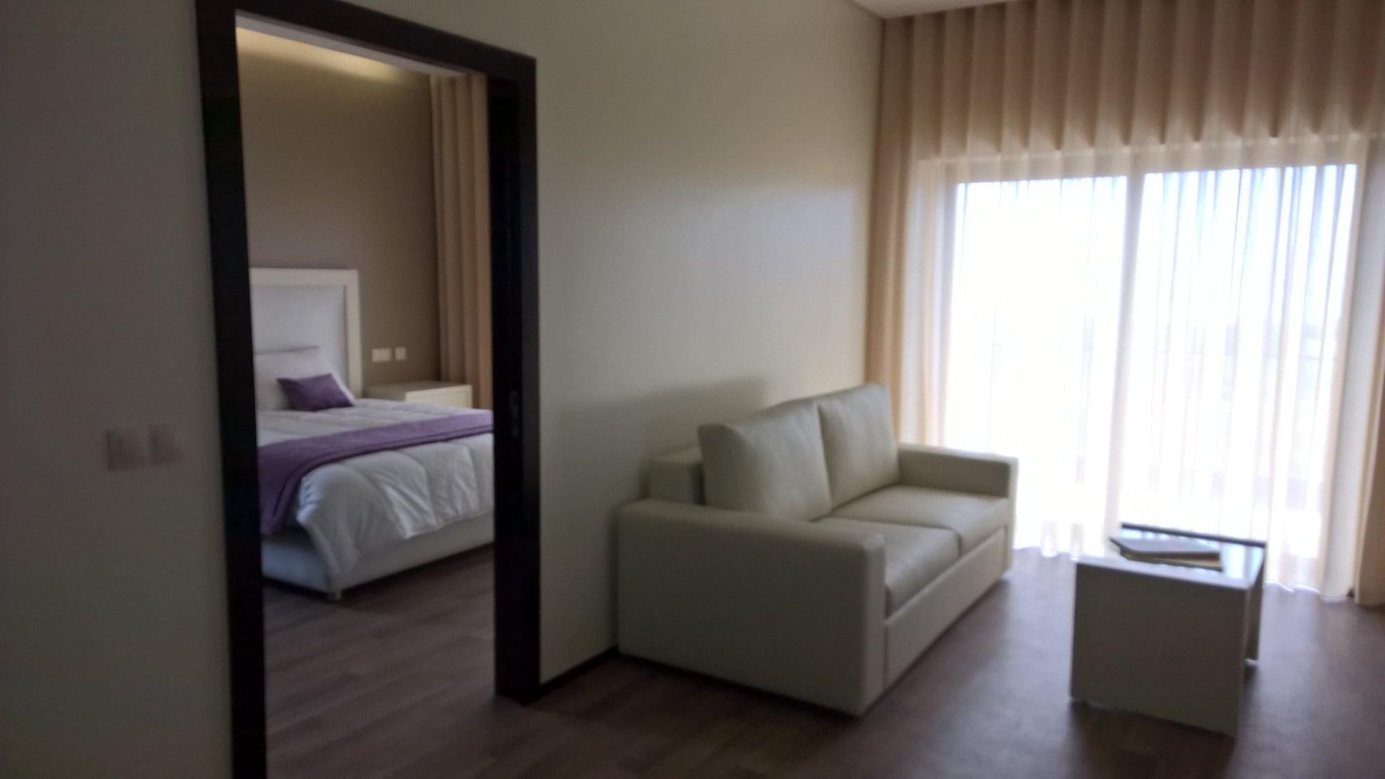 Hotel Monte Lirio إسبِنو المظهر الخارجي الصورة