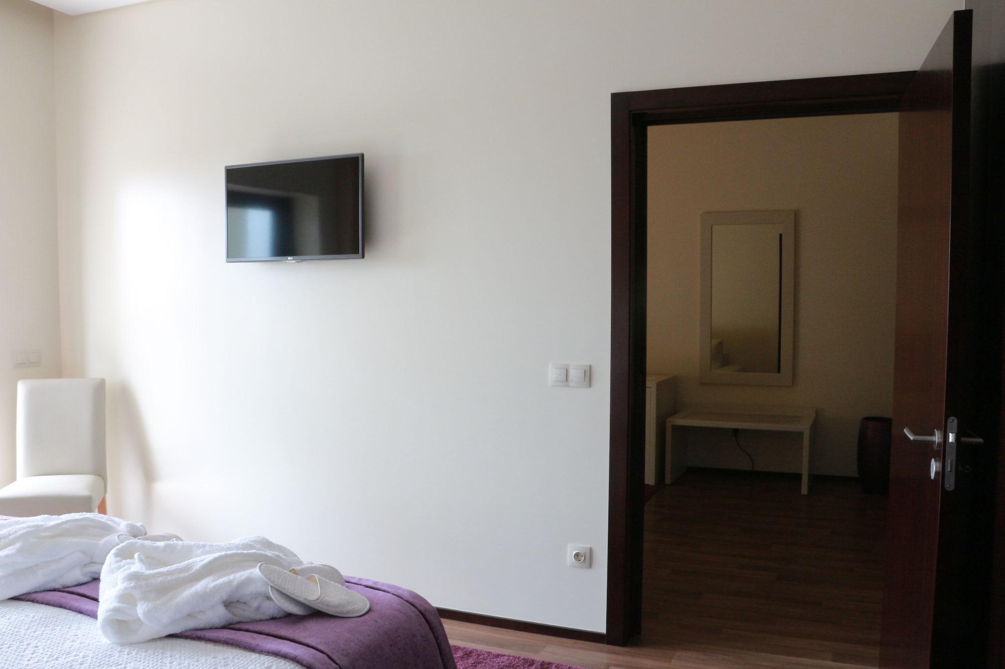 Hotel Monte Lirio إسبِنو المظهر الخارجي الصورة