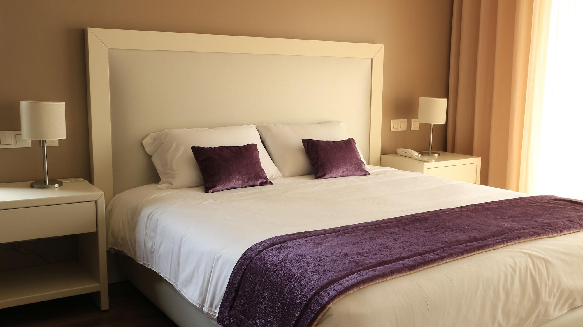 Hotel Monte Lirio إسبِنو المظهر الخارجي الصورة