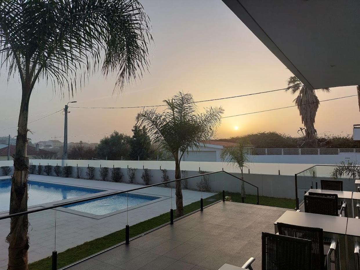 Hotel Monte Lirio إسبِنو المظهر الخارجي الصورة