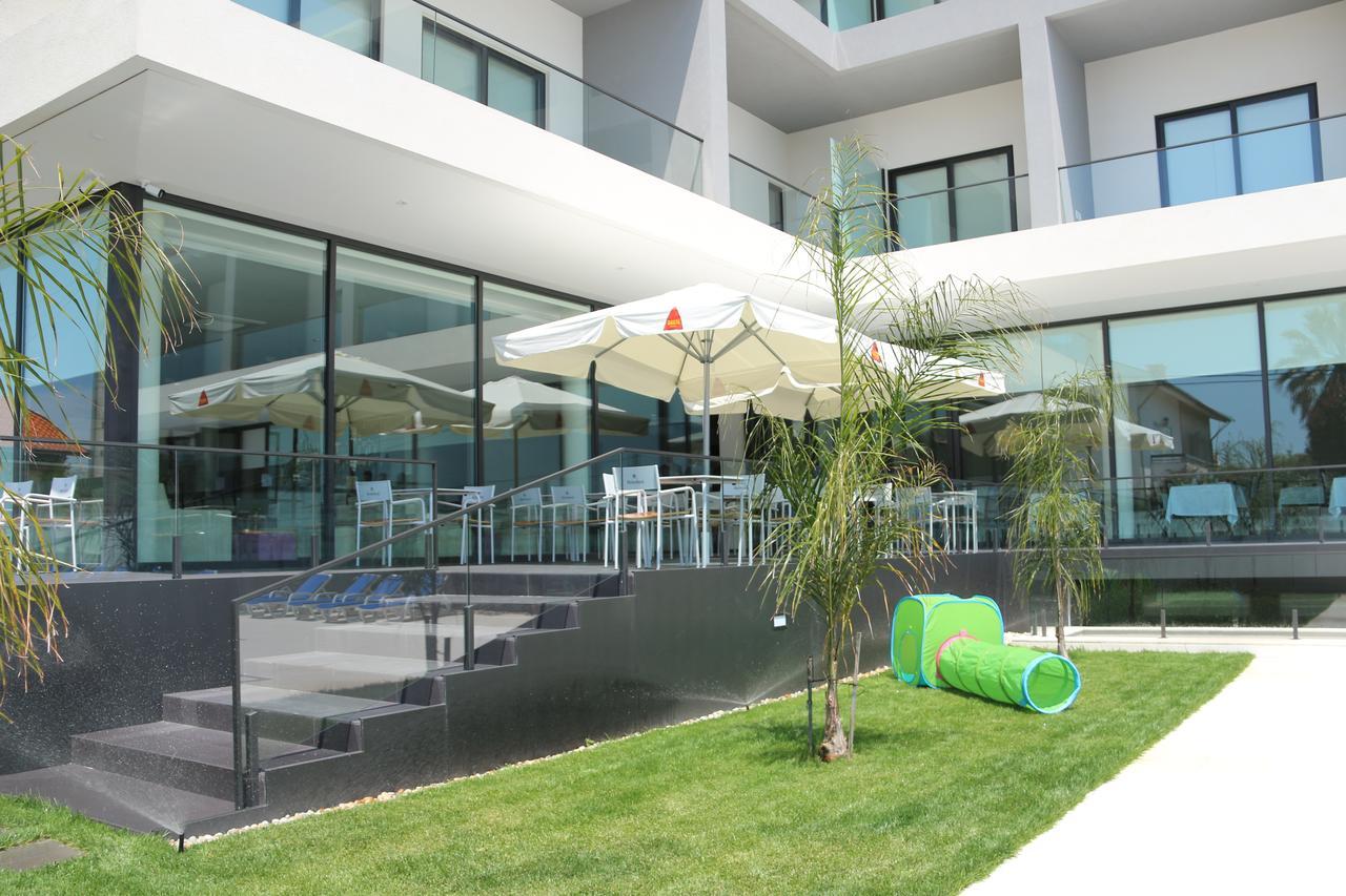 Hotel Monte Lirio إسبِنو المظهر الخارجي الصورة