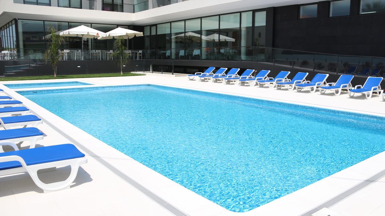 Hotel Monte Lirio إسبِنو المظهر الخارجي الصورة