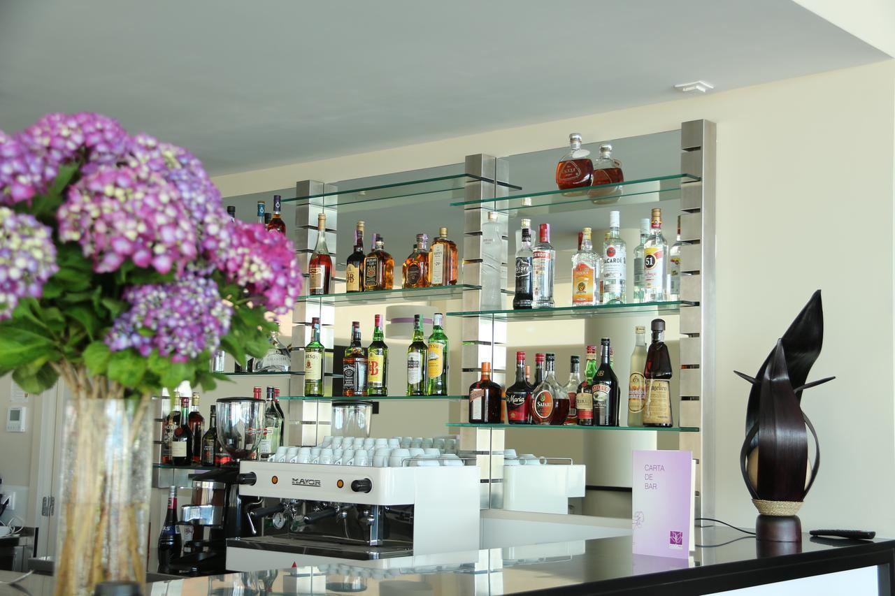 Hotel Monte Lirio إسبِنو المظهر الخارجي الصورة