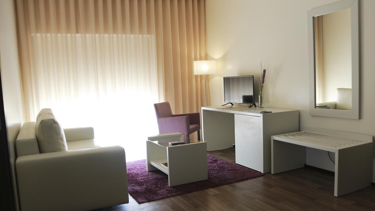 Hotel Monte Lirio إسبِنو المظهر الخارجي الصورة